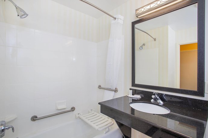 Imagen de la habitación del Hotel Fairfield Inn & Suites Cookeville. Foto 13