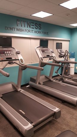 Imagen de los interiores del Hotel Fairfield Inn & Suites Cookeville. Foto 16