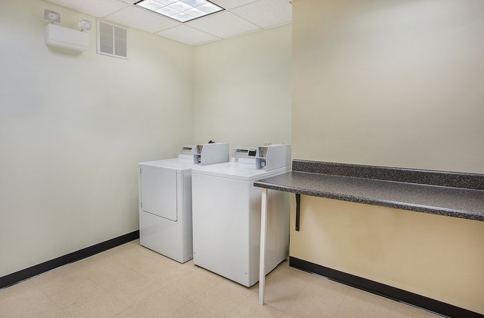 Imagen de los interiores del Hotel Fairfield Inn & Suites Cookeville. Foto 19