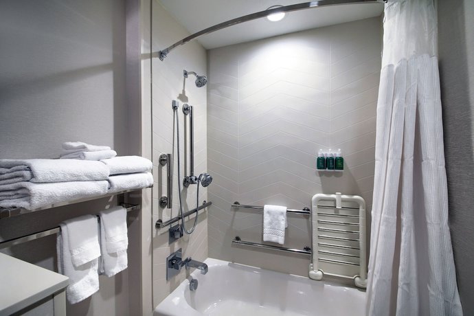 Imagen de la habitación del Hotel Fairfield Inn & Suites Dallas Cedar Hill. Foto 3