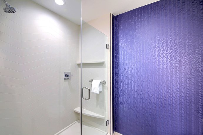 Imagen de la habitación del Hotel Fairfield Inn & Suites Dallas Cedar Hill. Foto 12