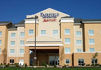 Imagen general del Hotel Fairfield Inn & Suites Effingham. Foto 1