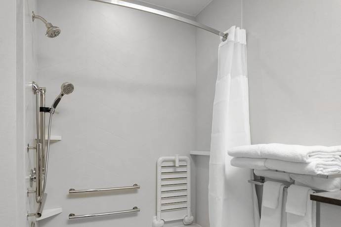 Imagen de la habitación del Hotel Fairfield Inn & Suites Fort Morgan. Foto 13