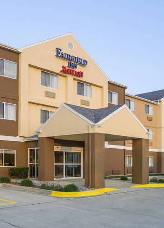 Imagen de la habitación del Hotel Fairfield Inn & Suites Holland. Foto 2