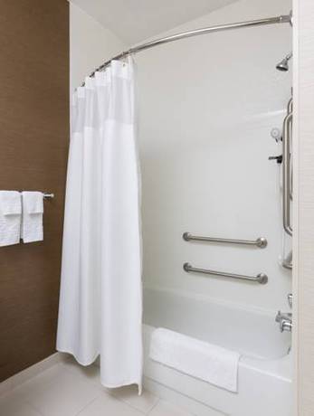 Imagen de la habitación del Hotel Fairfield Inn & Suites Kansas City Lee's Summit. Foto 5