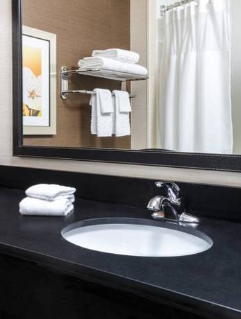 Imagen de la habitación del Hotel Fairfield Inn & Suites Kansas City Lee's Summit. Foto 6