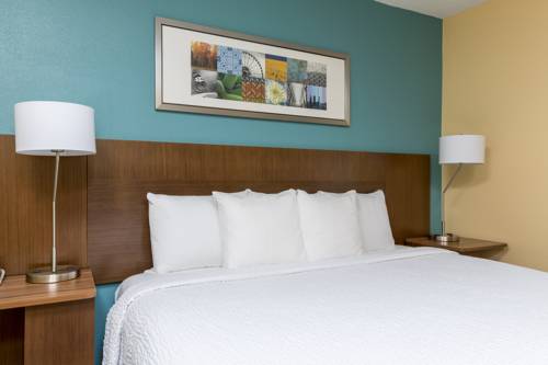 Imagen de la habitación del Hotel Fairfield Inn & Suites Kansas City Lee's Summit. Foto 7