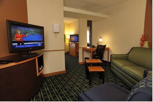 Imagen de la habitación del Hotel Fairfield Inn & Suites Kennett Square Brandywine Valley. Foto 4