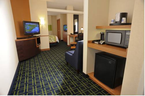 Imagen de la habitación del Hotel Fairfield Inn & Suites Kennett Square Brandywine Valley. Foto 5