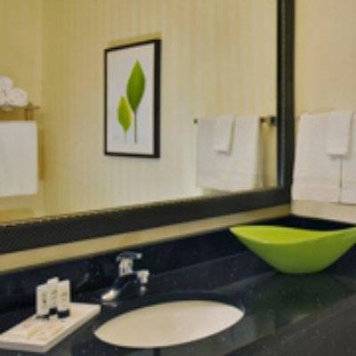 Imagen general del Hotel Fairfield Inn & Suites Laredo. Foto 1