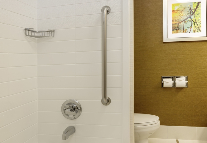 Imagen de la habitación del Hotel Fairfield Inn & Suites Las Vegas Stadium Area. Foto 2