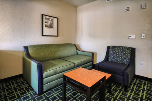 Imagen de la habitación del Hotel Fairfield Inn & Suites Lock Haven. Foto 2