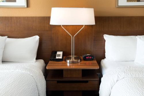 Imagen de la habitación del Hotel Fairfield Inn & Suites Loveland Fort Collins. Foto 14