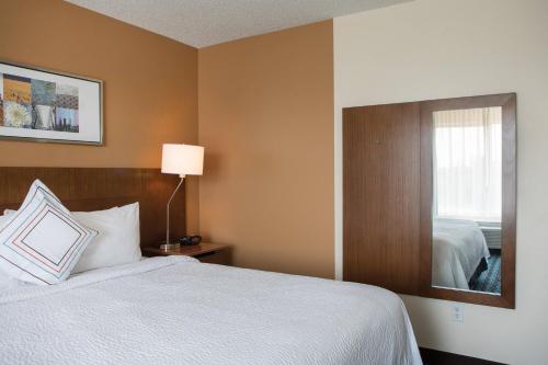 Imagen de la habitación del Hotel Fairfield Inn & Suites Loveland Fort Collins. Foto 16