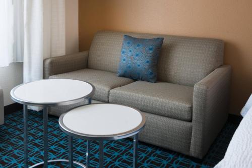 Imagen general del Hotel Fairfield Inn & Suites Loveland Fort Collins. Foto 4