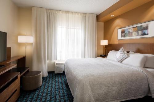 Imagen general del Hotel Fairfield Inn & Suites Loveland Fort Collins. Foto 9
