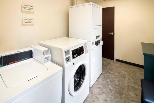Imagen general del Hotel Fairfield Inn & Suites Loveland Fort Collins. Foto 12