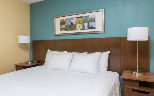 Imagen de la habitación del Hotel Fairfield Inn & Suites Lubbock. Foto 5