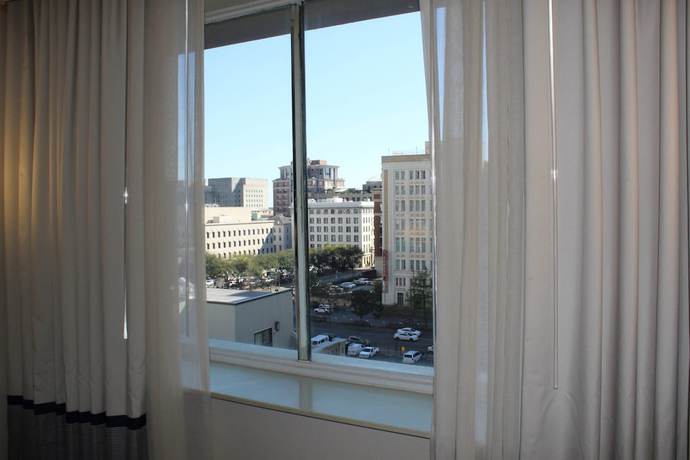 Imagen de la habitación del Hotel Fairfield Inn & Suites New Orleans Downtown/French Quarter Area. Foto 16