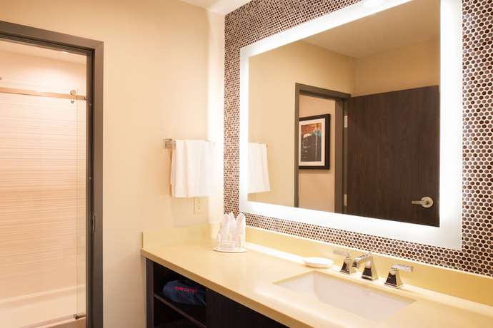 Imagen de la habitación del Hotel Fairfield Inn & Suites New Orleans Downtown/French Quarter Area. Foto 18
