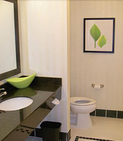 Imagen de la habitación del Hotel Fairfield Inn & Suites Palm Coast I-95. Foto 8