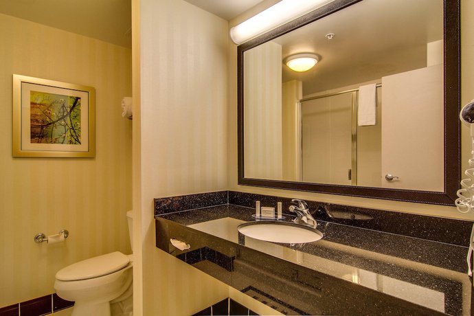 Imagen de la habitación del Hotel Fairfield Inn & Suites Palm Coast I-95. Foto 11