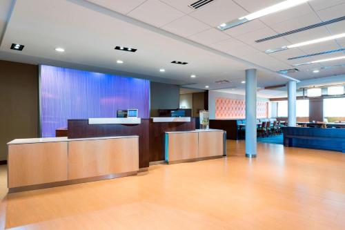 Imagen general del Hotel Fairfield Inn & Suites Palm Desert Coachella Valley. Foto 3