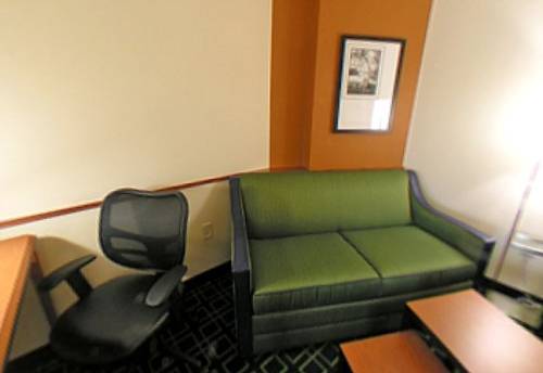 Imagen de la habitación del Hotel Fairfield Inn & Suites Raleigh-durham Airport/brie. Foto 11