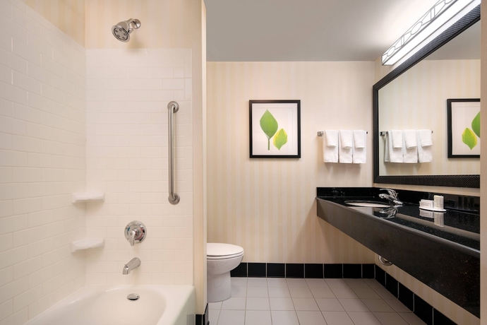 Imagen de la habitación del Hotel Fairfield Inn & Suites Redding. Foto 3