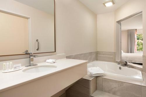 Imagen general del Hotel Fairfield Inn & Suites Reno Sparks. Foto 3
