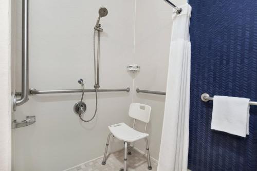 Imagen general del Hotel Fairfield Inn & Suites Reno Sparks. Foto 4