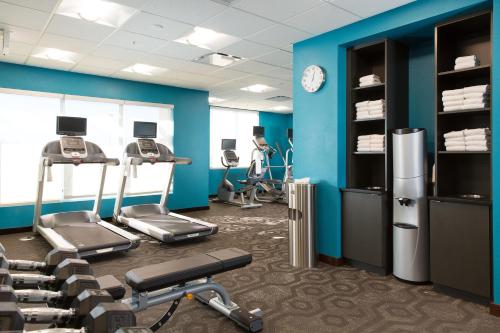 Imagen general del Hotel Fairfield Inn & Suites Sacramento Folsom. Foto 6
