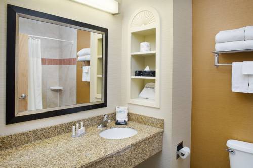 Imagen general del Hotel Fairfield Inn & Suites San Angelo. Foto 1