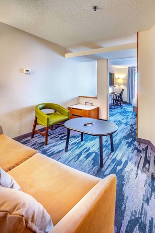 Imagen de la habitación del Hotel Fairfield Inn & Suites Sarasota Lakewood Ranch. Foto 12