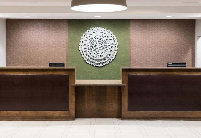Imagen de los interiores del Hotel Fairfield Inn & Suites South Bend At Notre Dame. Foto 15