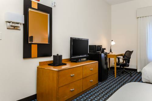 Imagen de la habitación del Hotel Fairfield Inn & Suites Wilkes-barre Scranton. Foto 8