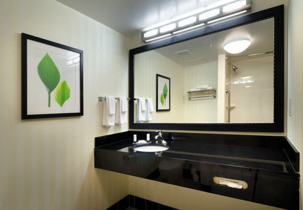 Imagen de la habitación del Hotel Fairfield Inn & Suites Wilmington/Wrightsville Beach. Foto 7