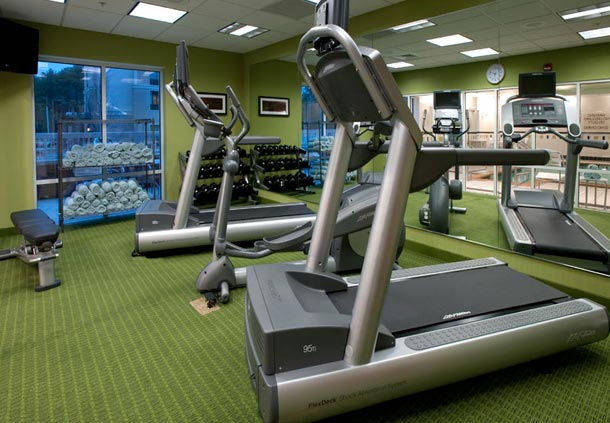 Imagen general del Hotel Fairfield Inn & Suites Wilmington/Wrightsville Beach. Foto 2