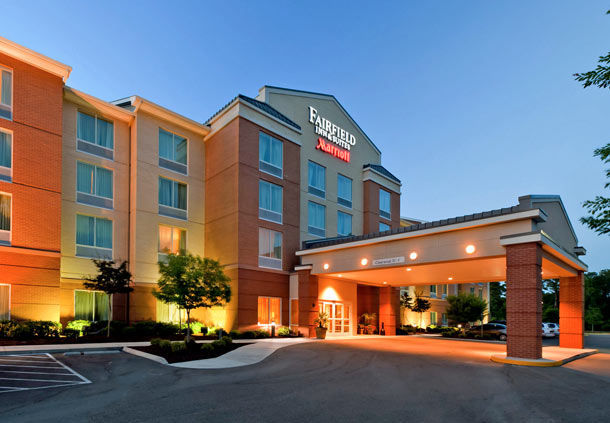 Imagen general del Hotel Fairfield Inn & Suites Wilmington/Wrightsville Beach. Foto 3