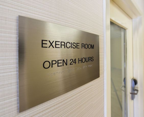 Imagen de los interiores del Hotel Fairfield Inn & Suites by Marriott Atlanta Buford/Mall of Georgia. Foto 8