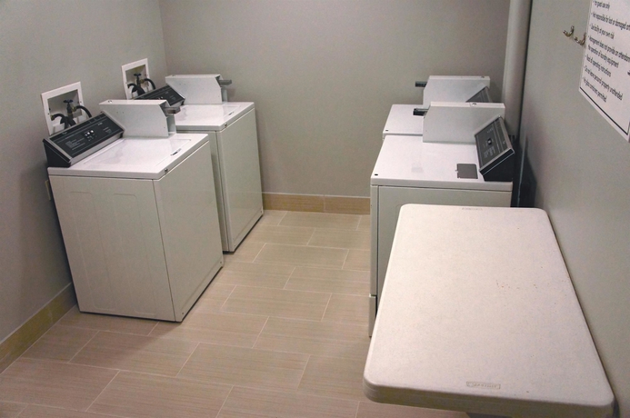 Imagen general del Hotel Fairfield Inn & Suites by Marriott Cedar Rapids North. Foto 1
