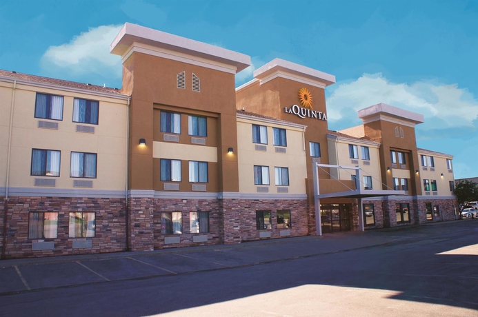 Imagen general del Hotel Fairfield Inn & Suites by Marriott Cedar Rapids North. Foto 2