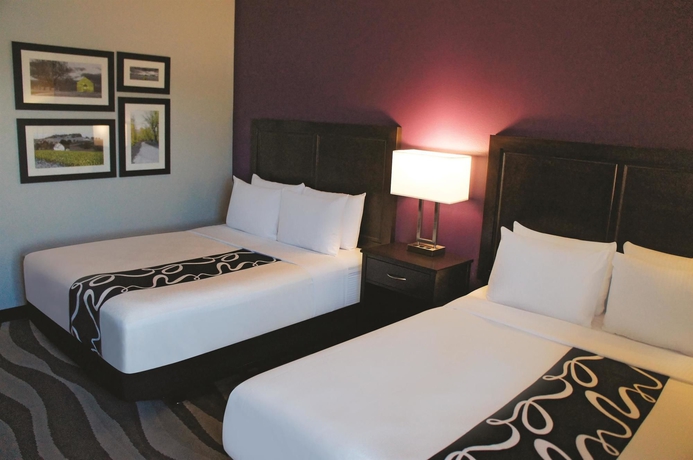 Imagen de la habitación del Hotel Fairfield Inn & Suites by Marriott Cedar Rapids North. Foto 4