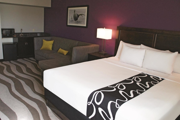 Imagen de la habitación del Hotel Fairfield Inn & Suites by Marriott Cedar Rapids North. Foto 5