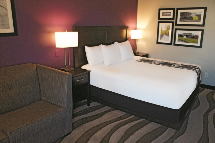 Imagen de la habitación del Hotel Fairfield Inn & Suites by Marriott Cedar Rapids North. Foto 6