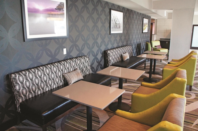 Imagen general del Hotel Fairfield Inn & Suites by Marriott Cedar Rapids North. Foto 3