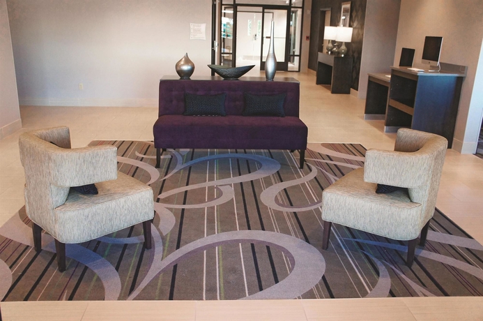 Imagen de los interiores del Hotel Fairfield Inn & Suites by Marriott Cedar Rapids North. Foto 12