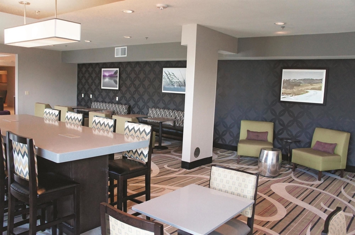 Imagen de los interiores del Hotel Fairfield Inn & Suites by Marriott Cedar Rapids North. Foto 13