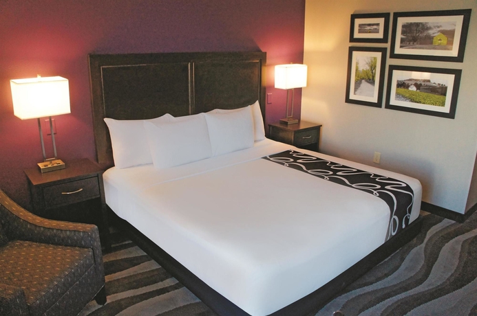 Imagen de la habitación del Hotel Fairfield Inn & Suites by Marriott Cedar Rapids North. Foto 8