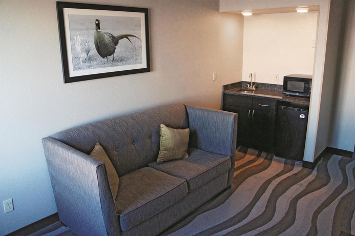 Imagen de la habitación del Hotel Fairfield Inn & Suites by Marriott Cedar Rapids North. Foto 9